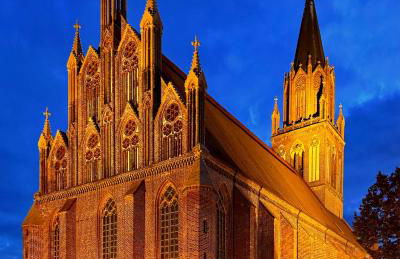 Ferienwohnung Kranichnest - Foto 40