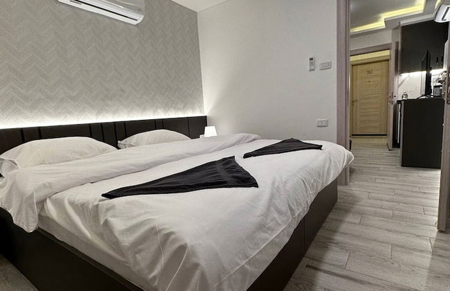 Privet Apartment 37 for Three Near Downtown Kh&sh - Foto 2