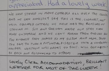 Ivydene Cottage - Foto 13