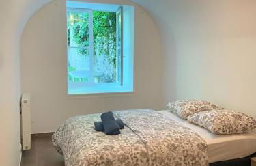 The Convivial Apart 8 people Beautiful castle - Foto 14