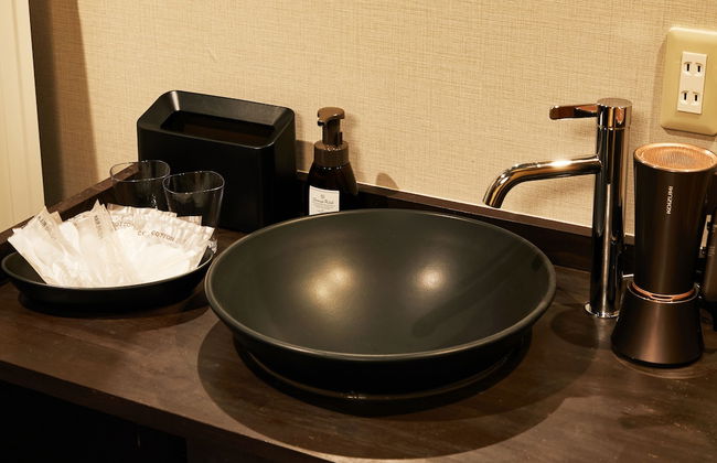 TSUBOMI luxury Inn shimabara-bettei 3 - Foto 14