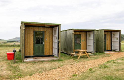 2 Hares Hideout, Camp Tapnell - Foto 22