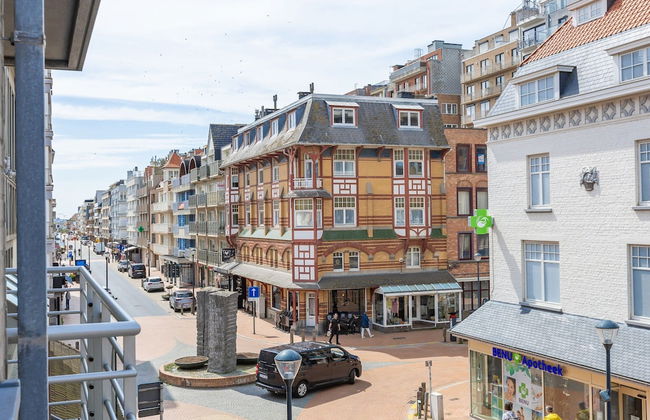 Family Holiday Home, Westende - Photo 20