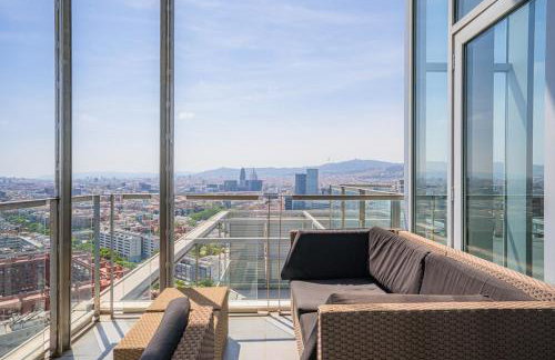 Penthouse With The Best Views! - Photo 44