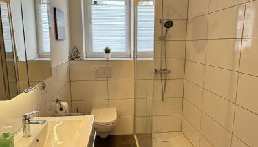 Naturzeit Mardorf - Foto 3, towels, Shower