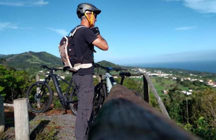 Abrigos Baleeiros Turismo no Espaço Rural - Foto 51