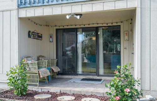 Cozy Beach Oasis 2 Bdrm Condo in Destin - Foto 27