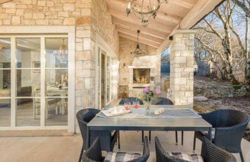 Villa Ardiletta - Foto 15