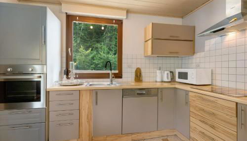 Wohung zum Ausblick - Foto 5