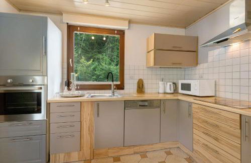 Wohung zum Ausblick - Foto 5