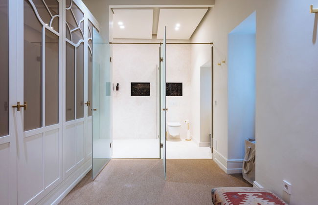 Luxurious Apartment with Patio and Pool - Foto 30