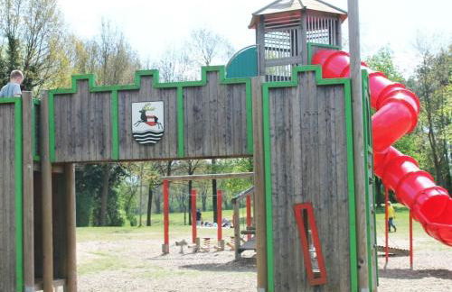 Holiday home Heide - Foto 34