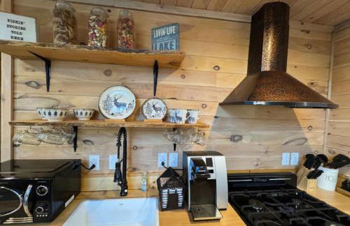 MoonLight Treehouse At Belgrade Hospitality - Foto 34