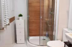 Klimatyczny apartament nr 8 z widokiem na góry Sowie - Foto 34