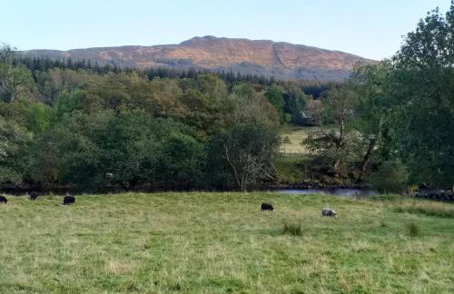 Craignavie Cottage - Foto 37