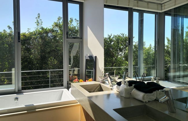 Oubaai Villa - Foto 9