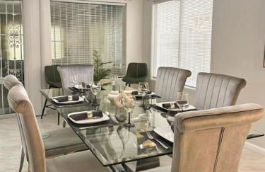 3BR - 3BA w Pool & BBQ -15 Mins to Strip & Airport - Foto 36