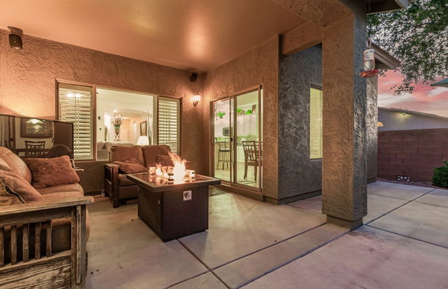 Stunning 3 bed in the Heart of Maricopa City - Foto 9