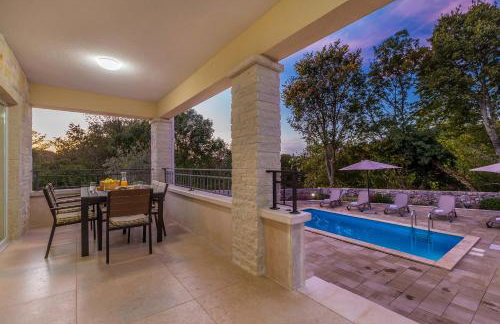 Holiday house VESNA - Foto 34