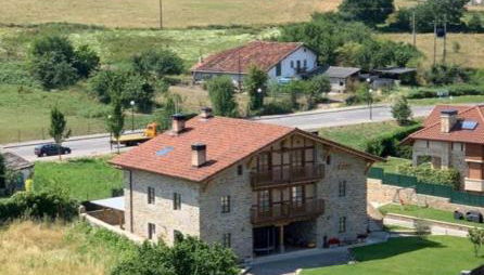 Mendiko Baserria - Foto 1