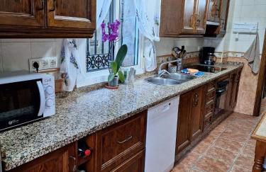 VILLA EL SALADO -ALQUILER RURAL ISABEL - Foto 16