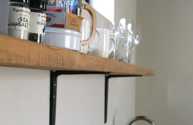 Avo and Oak - Foto 37