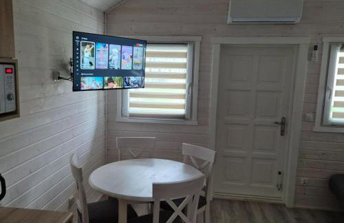 Cottage in Dziwnowek Near Baltic Sea & Lake - Foto 24