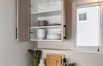 Modern 3BR Getaway-Stylish Ames - Foto 14