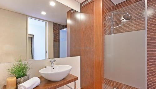 Quinta da Barca Golf River by Sé Apartamentos - Foto 4, Shower