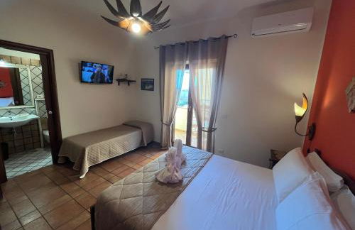 Tropea Casa Scirocco - Photo 33