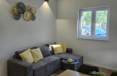 Apartment Bailando - Private Parking & Grill - Foto 20