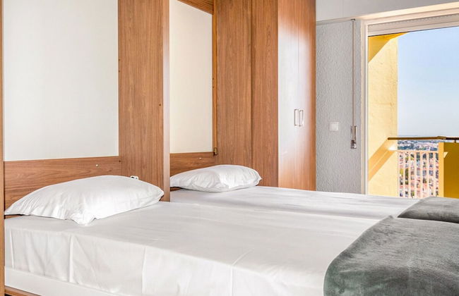 Wonderful Studio in Cascais With Sea View - Photo 3