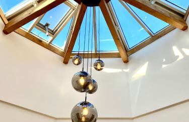 Ferienhaus Bayreuth für 10 Personen mit Garten - Foto 5