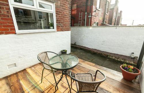 Park House - Large 3 Bedroom Victorian House, 10 Mins from Manchester - Foto 21