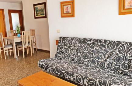 EUROPA I - Playa de Miramar - Foto 78