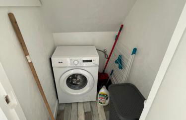 Appartement rénové tout équipé, centre ville, proche de la gare et commerce - Foto 5