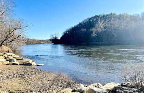 Riverside House - Foto 12