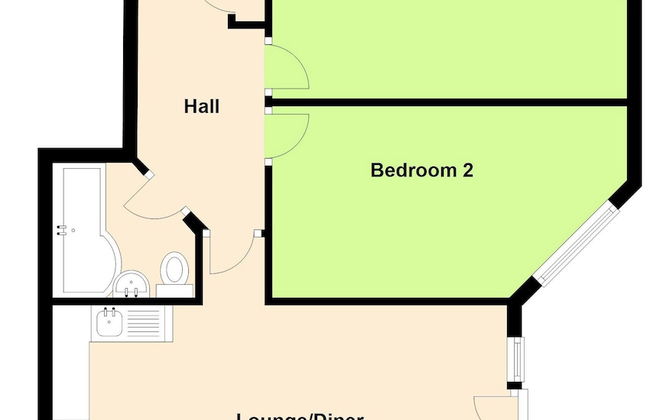 Pullman House Serviced Apartments - Foto 38