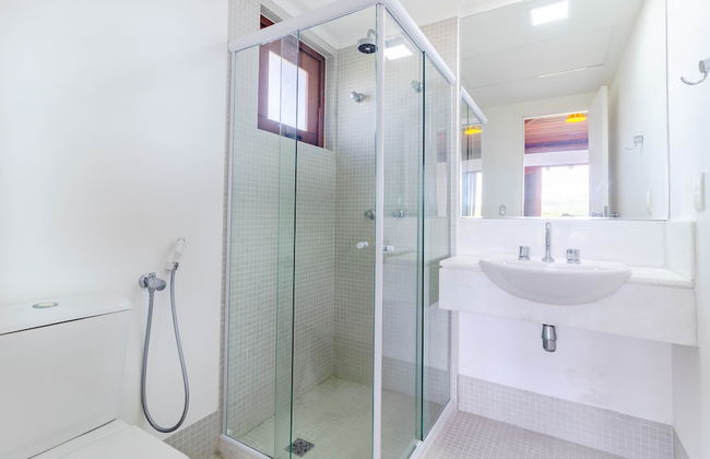 SA02 Excelente Casa 4 Suítes - Sauípe - Photo 23