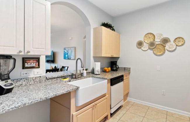 Making Memories at Windsor Palms Resort, Great Amenities and Much More Fun! - Foto 23