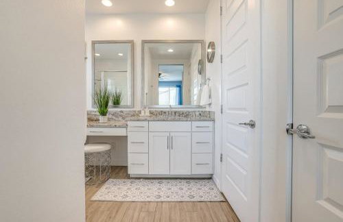 Covered Patio Family-Friendly Home in Casa Grande - Foto 14