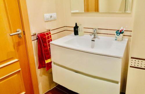 Catedral Burgos - Rachel Swim & Paddle - 6 huéspedes - Foto 21