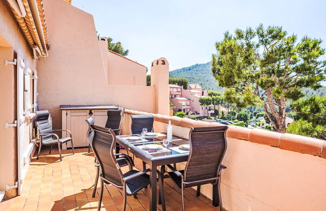 Mas de la Madrague - Foto 11