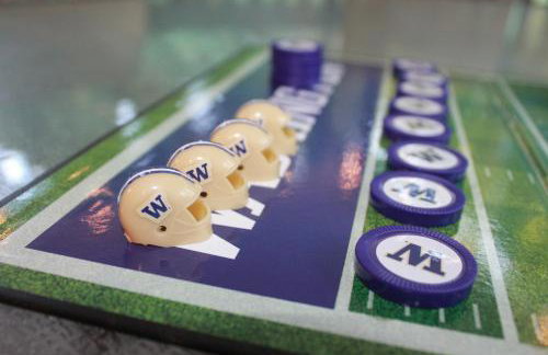 Creekside family house w yoga deck - Foto 54