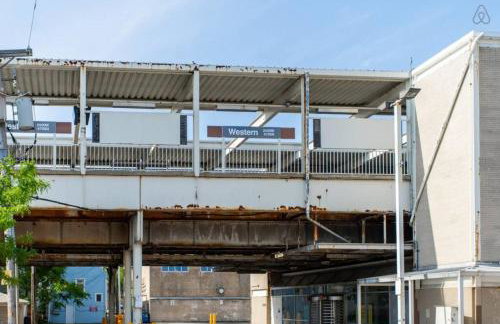 Lively 2BR Apt in Lincoln Square - Eastwood 47-1 - Foto 37