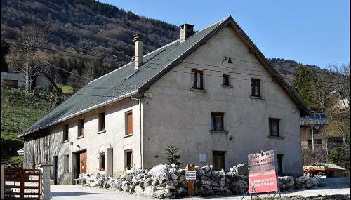 Doudou Vercors - Foto 1