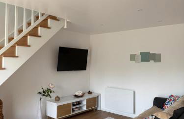 Ty Cocon - havre de paix avec jacuzzi - Foto 27