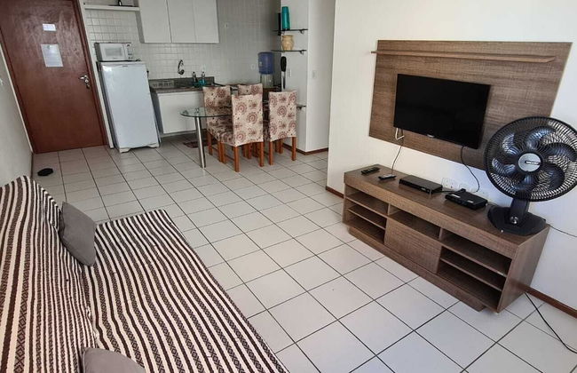 Apartamento Catamarã Portiville - Photo 10