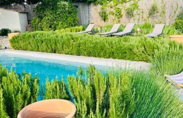 La Villa Bohème - Foto 24