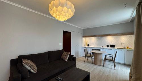 Les Pierres de Pacel - Appartement de charme - Patio privé - Foto 5